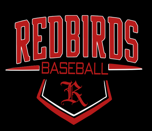 DRI FIT REVIVAL  DIAMOND WITH RED
