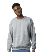 CREWNECK SWEATSHIRT REDBIRDS