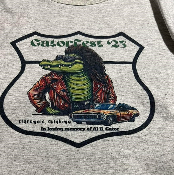 Gatorfest 2023