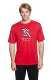 DRI FIT REVIVAL BASEBALL