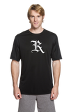 DRI FIT RED REVIVAL BASEBALL WHITE R