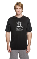 DRI FIT REVIVAL BASEBALL