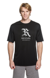 DRI FIT REVIVAL BASEBALL