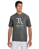 DRI FIT REVIVAL BASEBALL