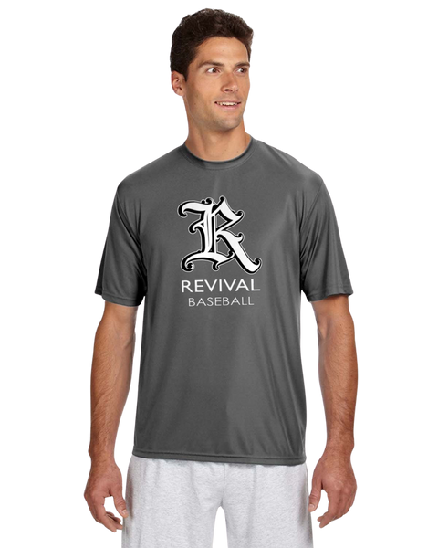 DRI FIT REVIVAL BASEBALL