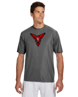 DRI FIT RED BIRD REVIVAL