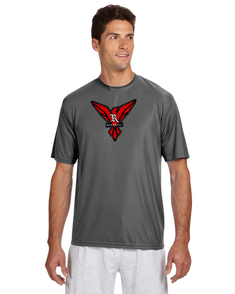 DRI FIT RED BIRD REVIVAL